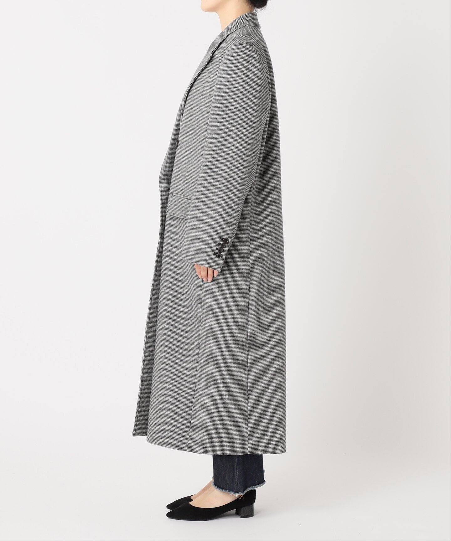 LONGテーラードコート（その他ブルゾン／アウター）｜JOURNAL STANDARD  