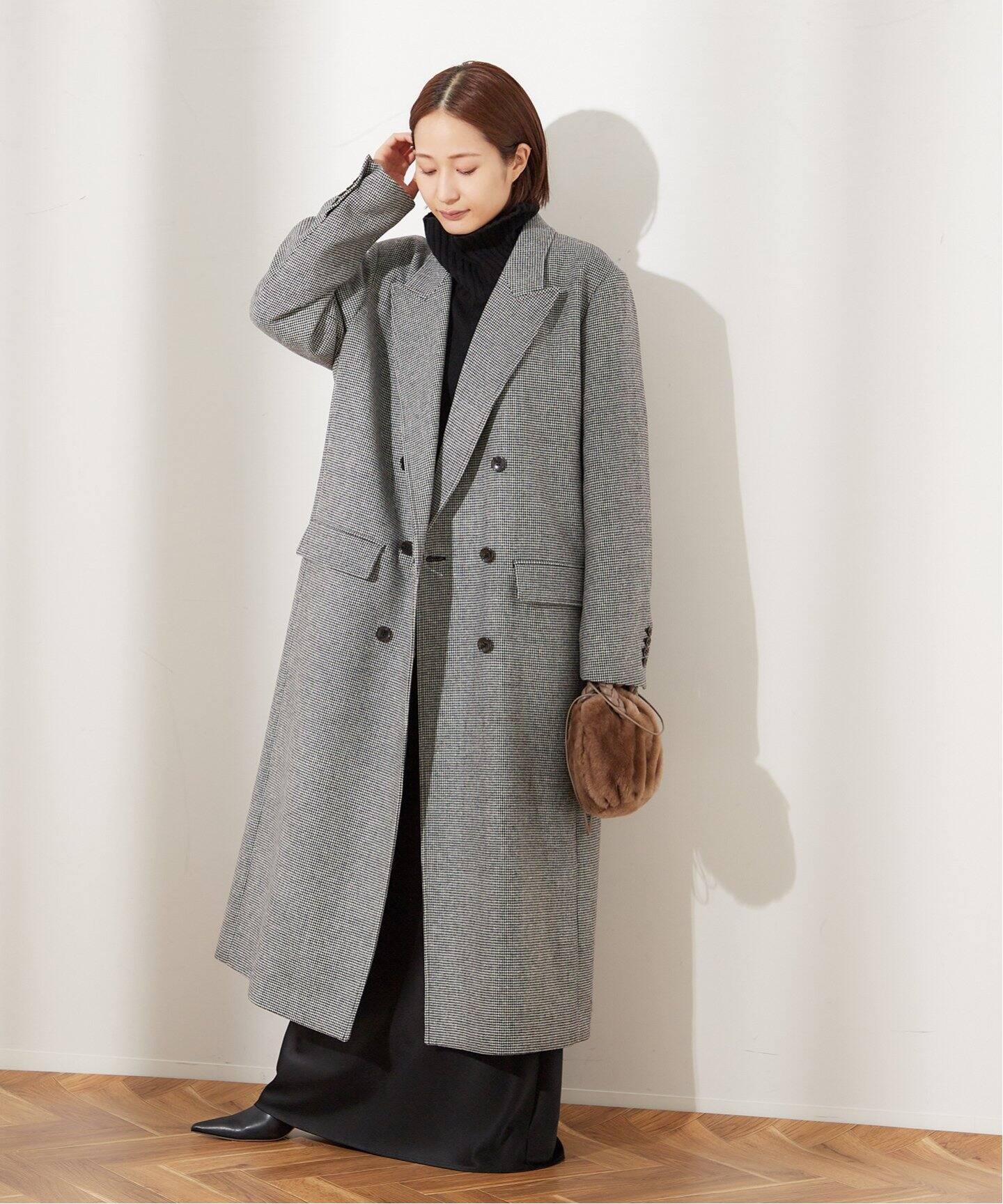 LONGテーラードコート（その他ブルゾン／アウター）｜JOURNAL STANDARD  