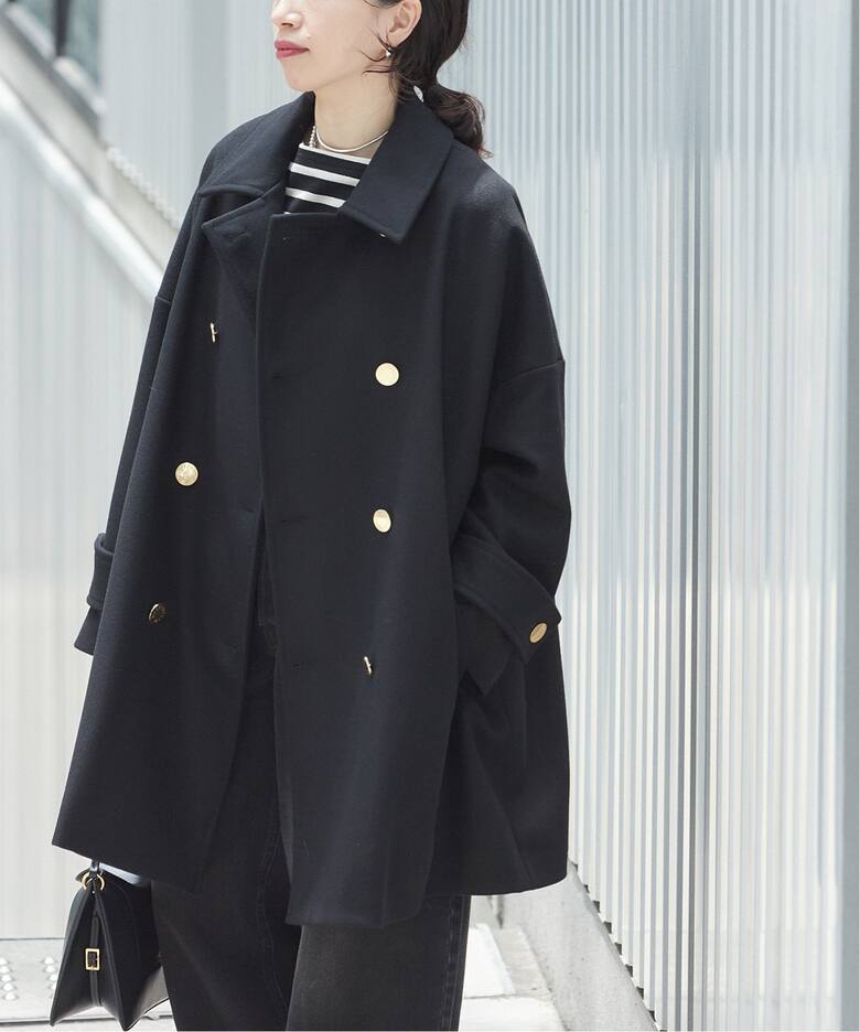 追加2》《別注》【MACKINTOSH】NEW HUMBIE DOUBLE MB EX：コート 