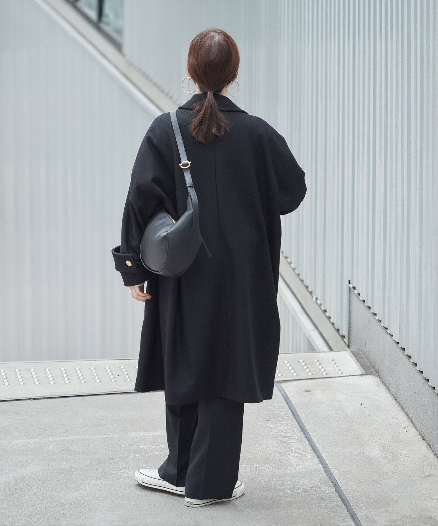 別注》【MACKINTOSH】HUMBIE LONG EX：コート（その他ブルゾン 