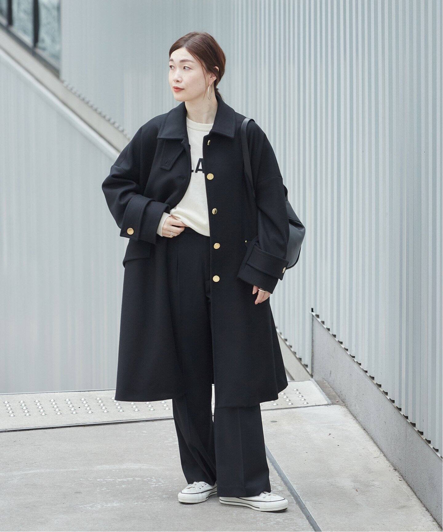別注》【MACKINTOSH】HUMBIE LONG EX：コート（その他ブルゾン 