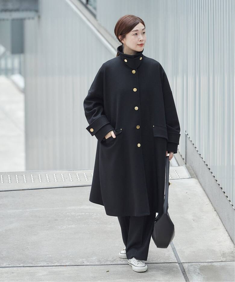 別注》【MACKINTOSH】HUMBIE LONG EX：コート（その他ブルゾン 