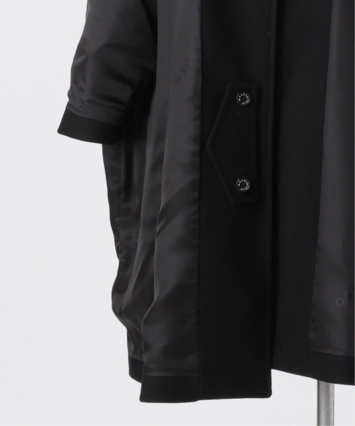 別注》【MACKINTOSH】HUMBIE LONG EX：コート（その他ブルゾン 