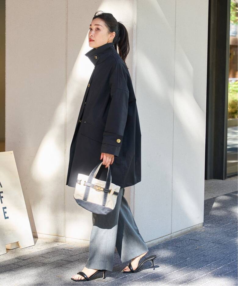 別注【MACKINTOSH/マッキントッシュ】Exclusive HUMBIE：コート 
