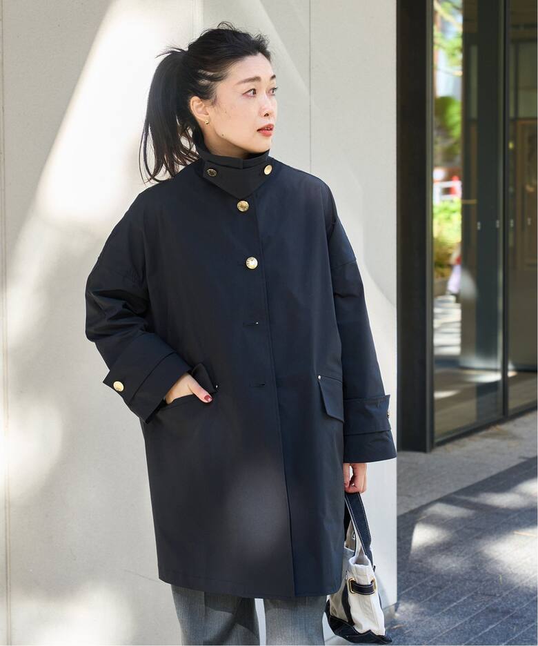 別注【MACKINTOSH/マッキントッシュ】Exclusive HUMBIE：コート 