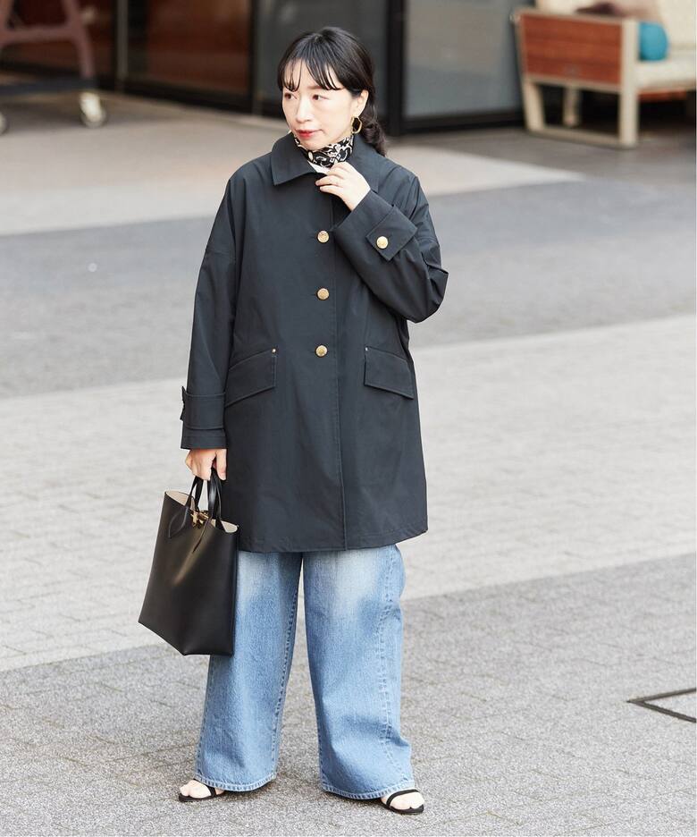 別注【MACKINTOSH/マッキントッシュ】Exclusive HUMBIE：コート 