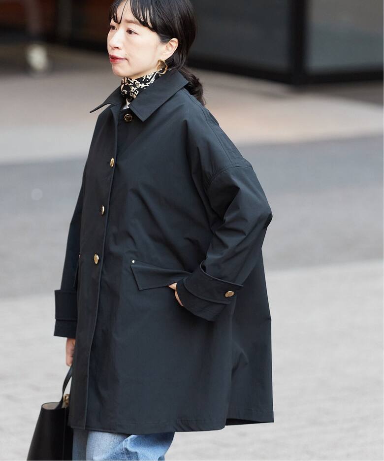 別注【MACKINTOSH/マッキントッシュ】Exclusive HUMBIE：コート 