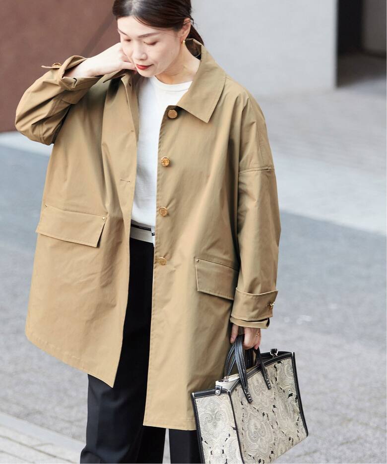 別注【MACKINTOSH/マッキントッシュ】Exclusive HUMBIE：コート 