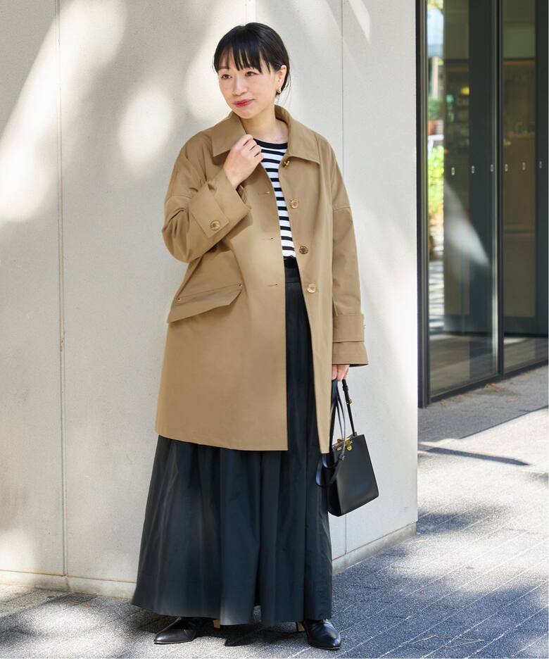 別注【MACKINTOSH/マッキントッシュ】Exclusive HUMBIE：コート 