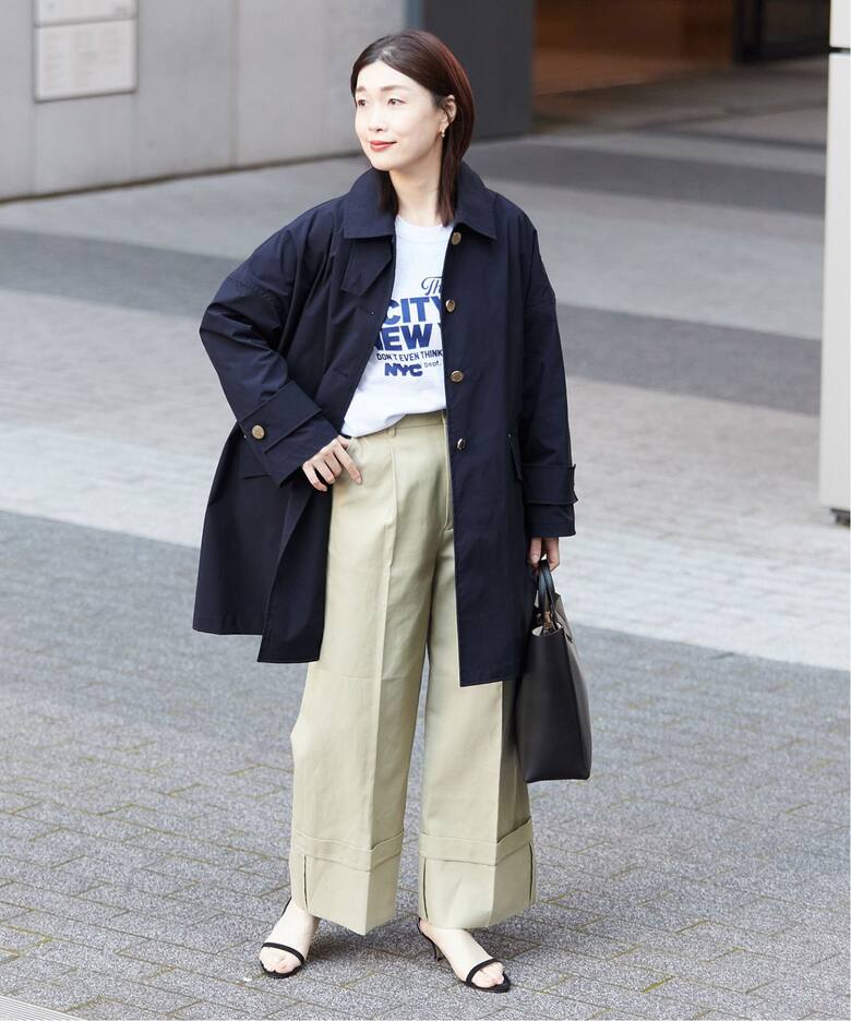 別注【MACKINTOSH/マッキントッシュ】Exclusive HUMBIE：コート 
