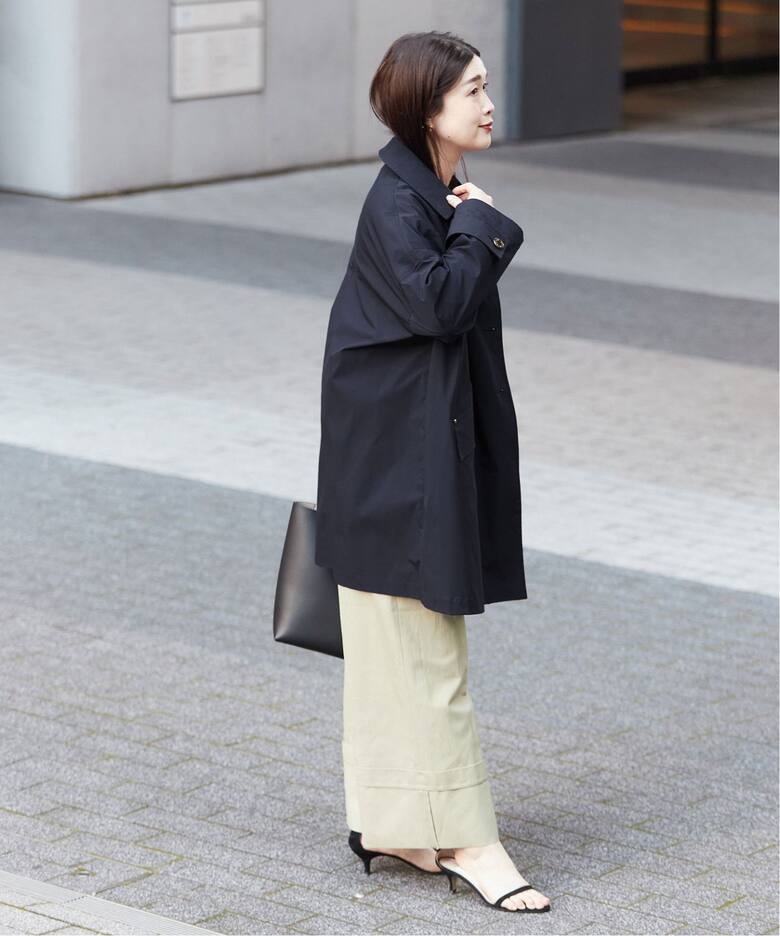 別注【MACKINTOSH/マッキントッシュ】Exclusive HUMBIE：コート  