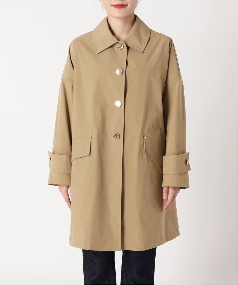 別注【MACKINTOSH/マッキントッシュ】Exclusive HUMBIE：コート 