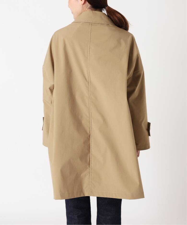 別注【MACKINTOSH/マッキントッシュ】Exclusive HUMBIE：コート 
