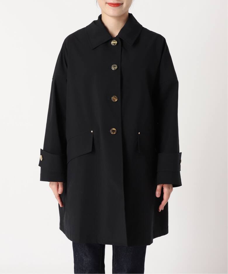 別注【MACKINTOSH/マッキントッシュ】Exclusive HUMBIE：コート 