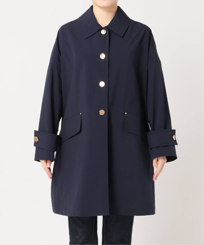 別注【MACKINTOSH/マッキントッシュ】Exclusive HUMBIE：コート  