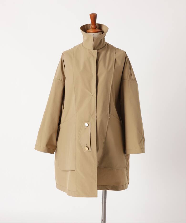 別注【MACKINTOSH/マッキントッシュ】Exclusive HUMBIE：コート 