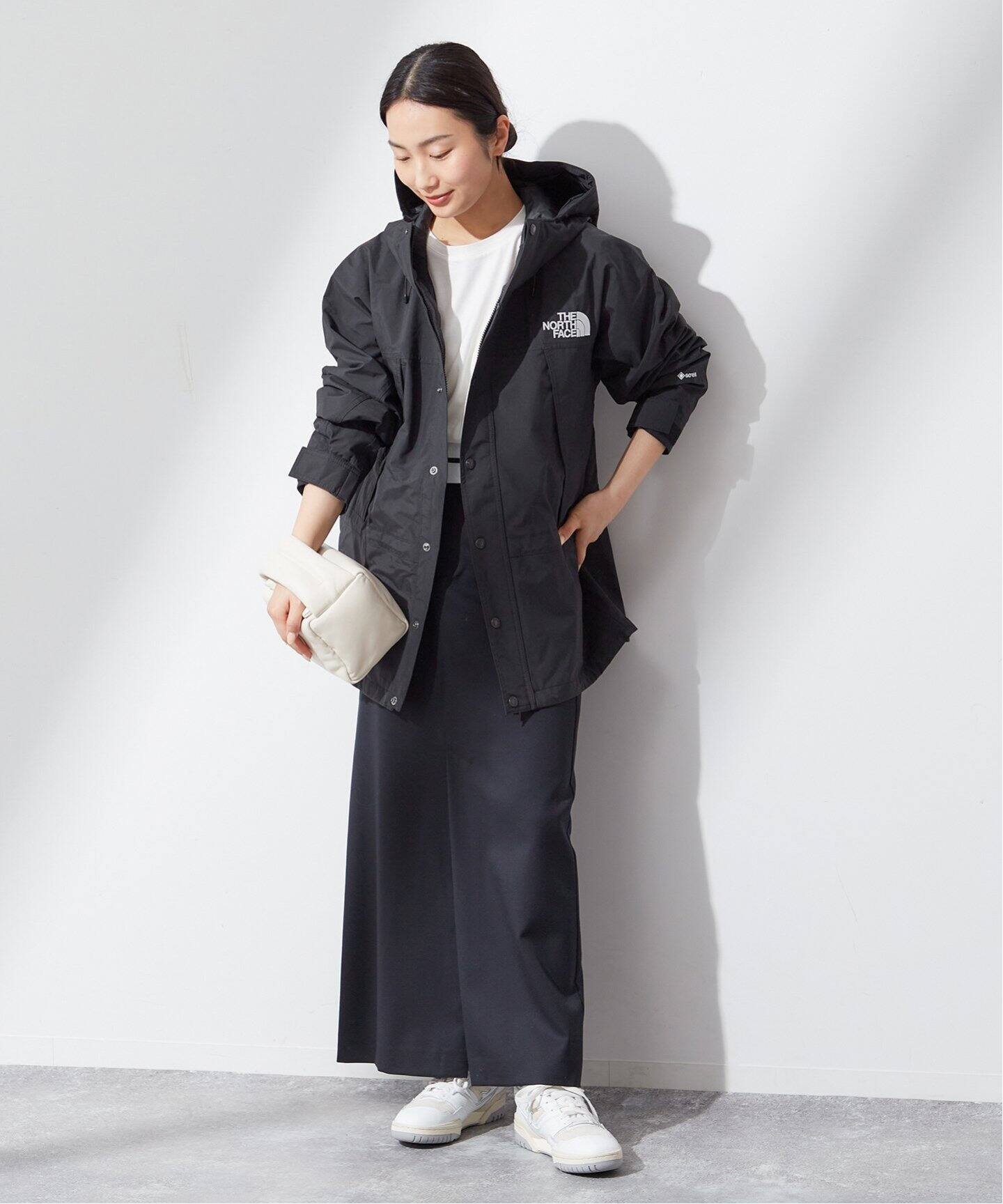 THE NORTH FACE/ノースフェイス】Mountain Light Jacket（マウンテン 
