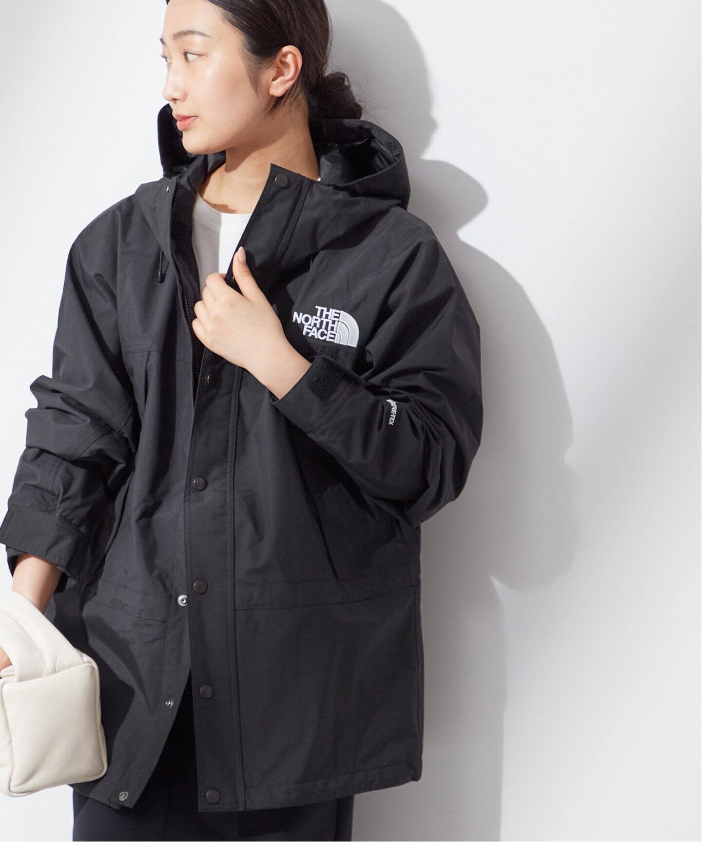 THE NORTH FACE/ノースフェイス】Mountain Light Jacket（マウンテン 