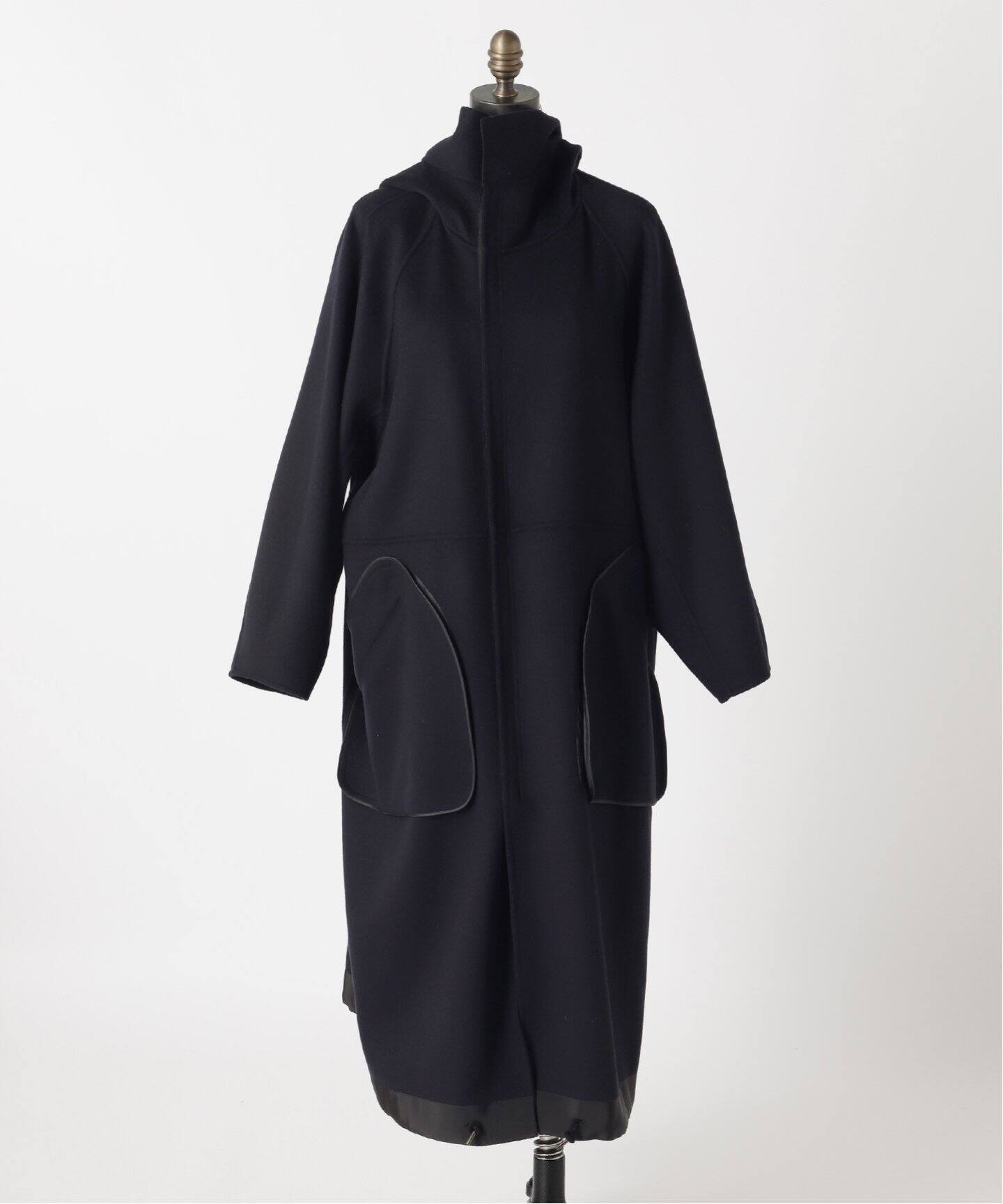 STUMBLY / スタンブリー】Relaxy Mods Coat：モッズコート（モッズ 