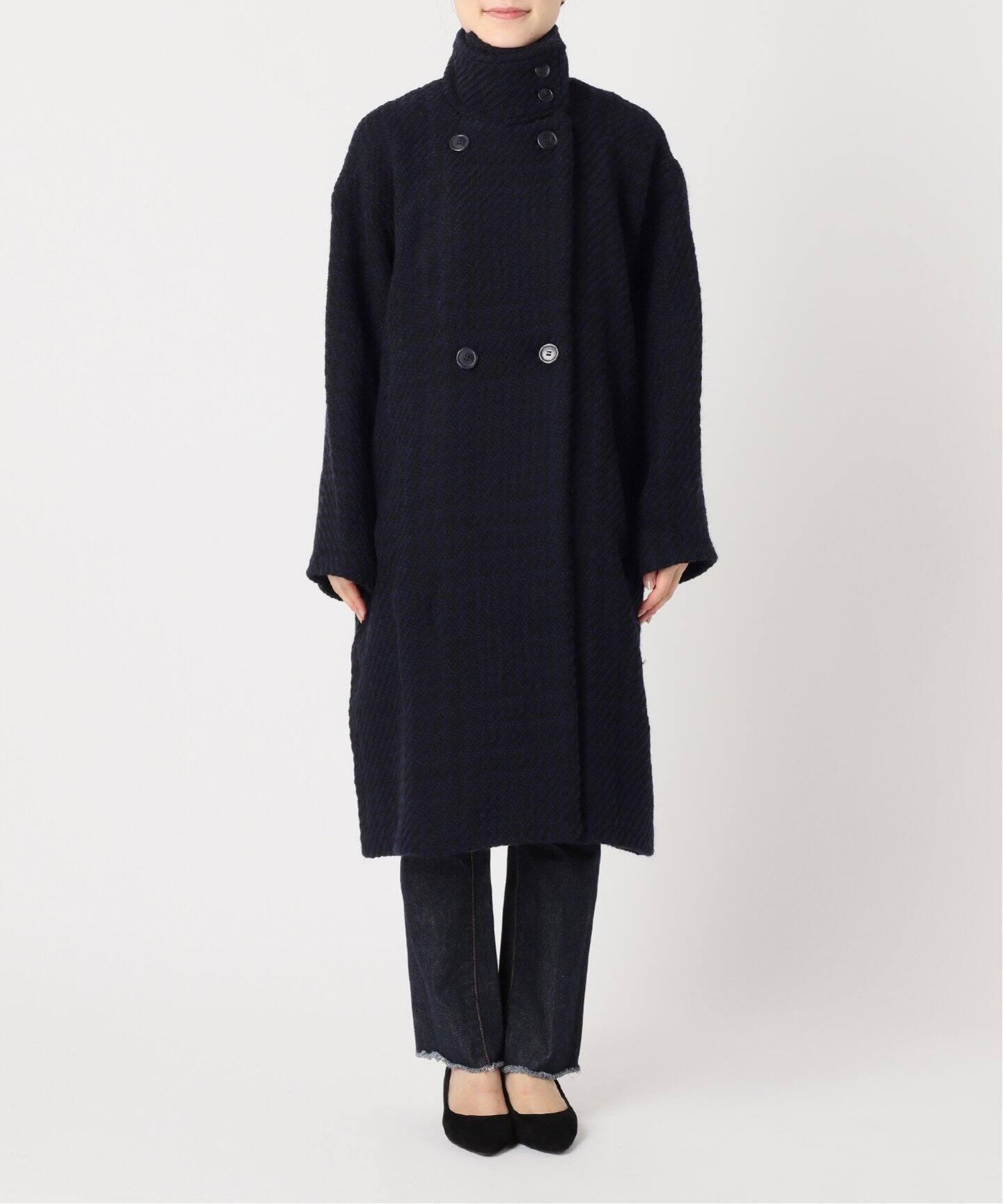 別注》【JOHN BRANIGAN/ジョンブラニガン】スタンドコート（その他  