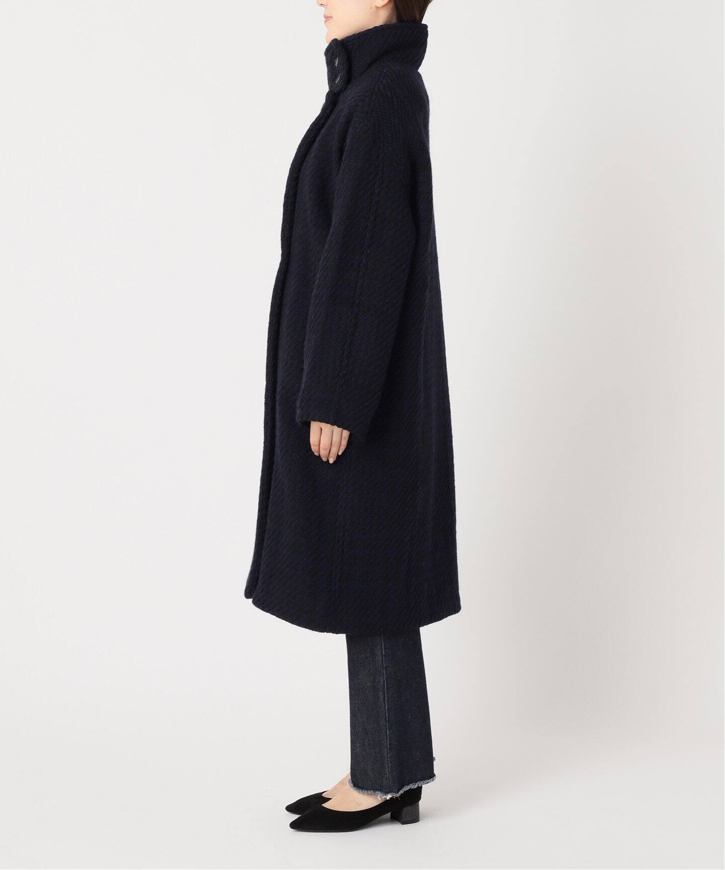 別注》【JOHN BRANIGAN/ジョンブラニガン】スタンドコート（その他  