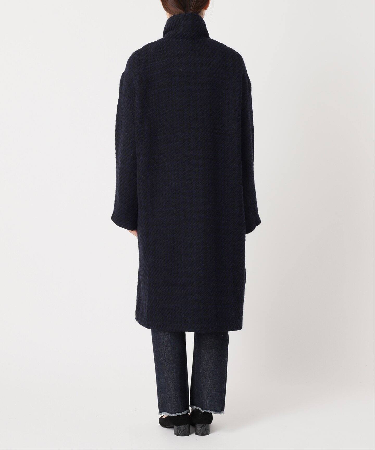 別注》【JOHN BRANIGAN/ジョンブラニガン】スタンドコート（その他  