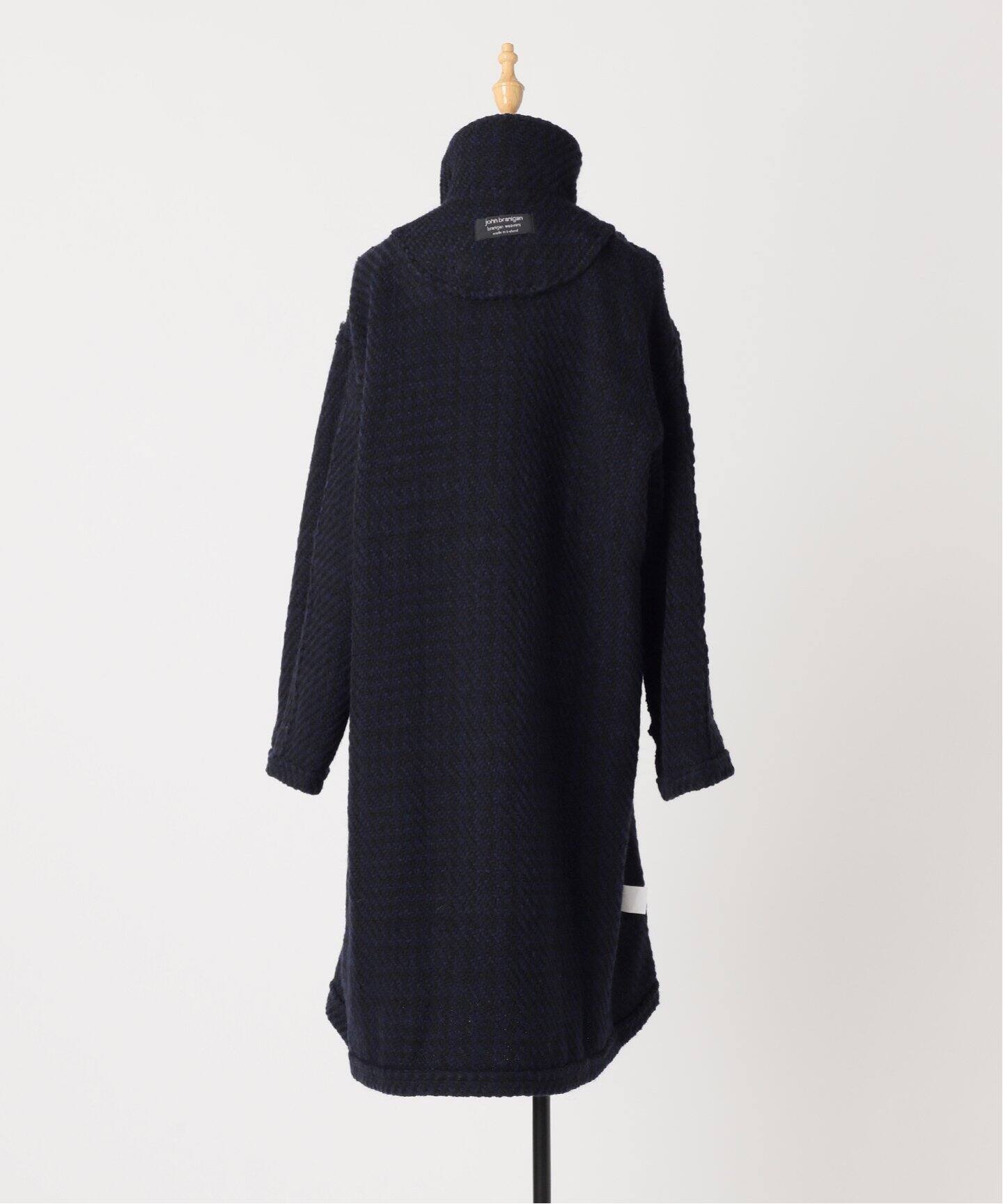 別注》【JOHN BRANIGAN/ジョンブラニガン】スタンドコート（その他  