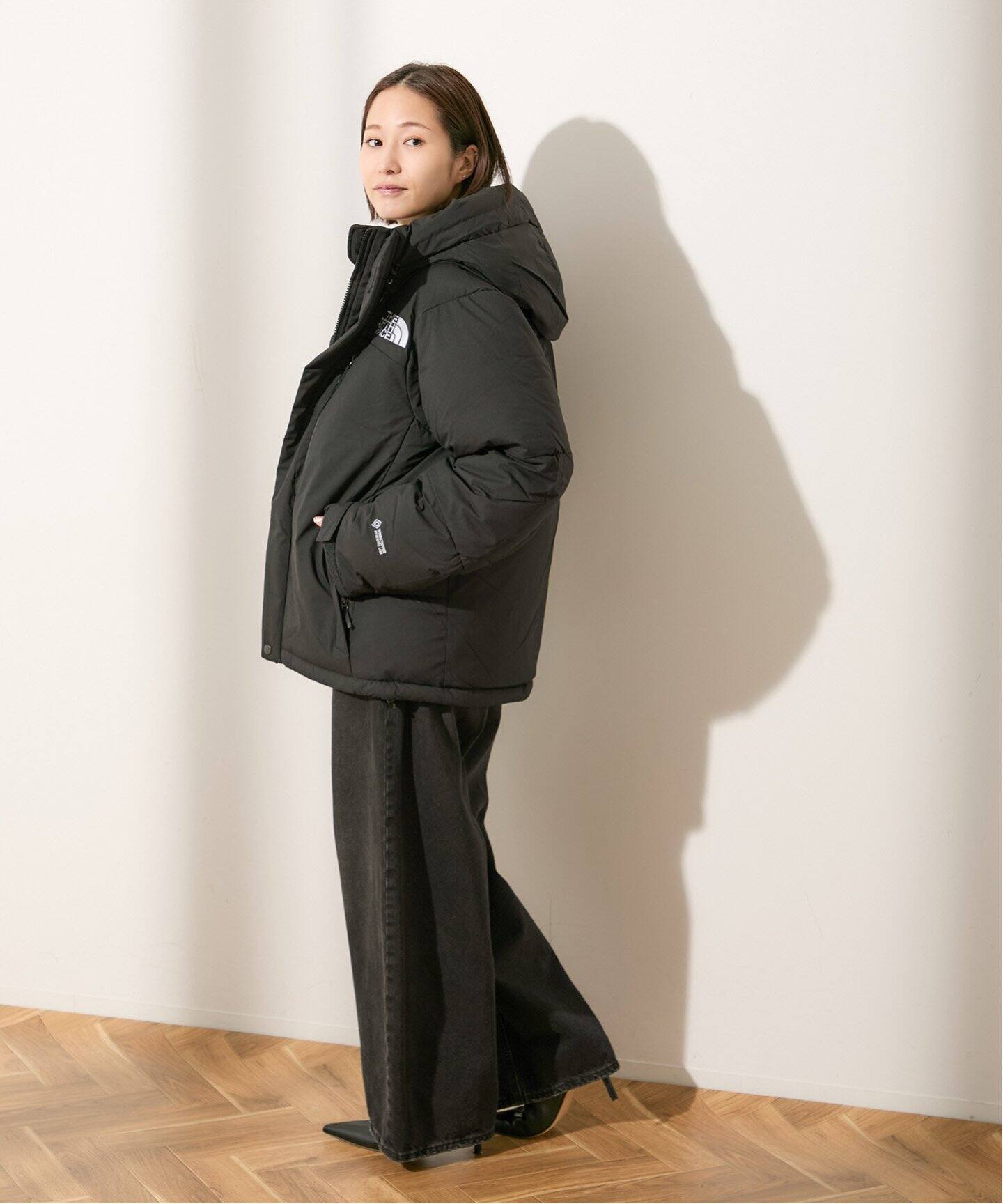 THE NORTH FACE】Baltro Light Jacket：バルトロライトジャケット 