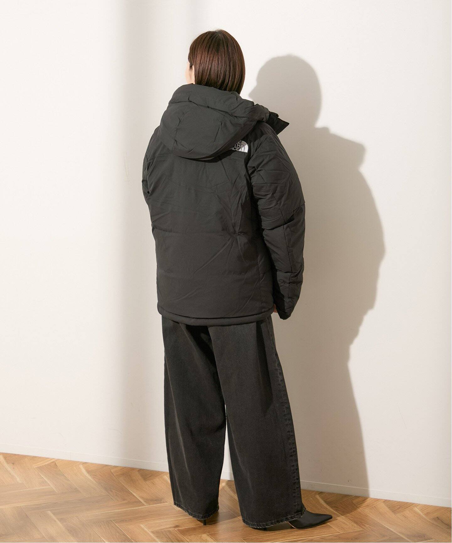 THE NORTH FACE】Baltro Light Jacket：バルトロライトジャケット 