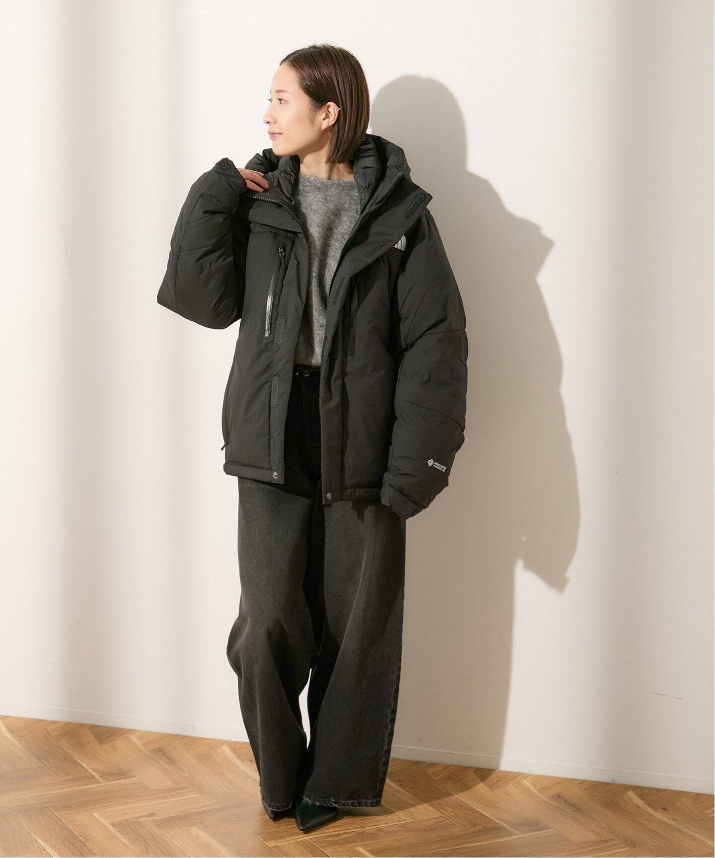 THE NORTH FACE】Baltro Light Jacket：バルトロライトジャケット  