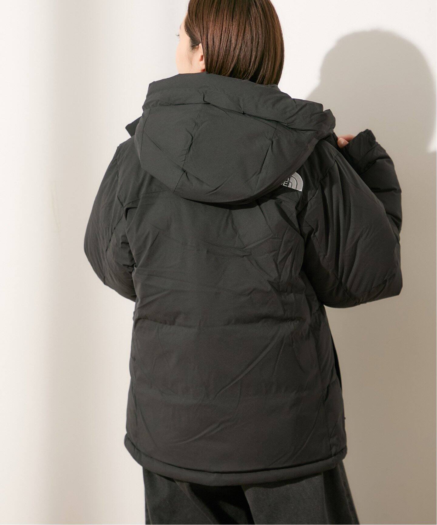 THE NORTH FACE】Baltro Light Jacket：バルトロライトジャケット  