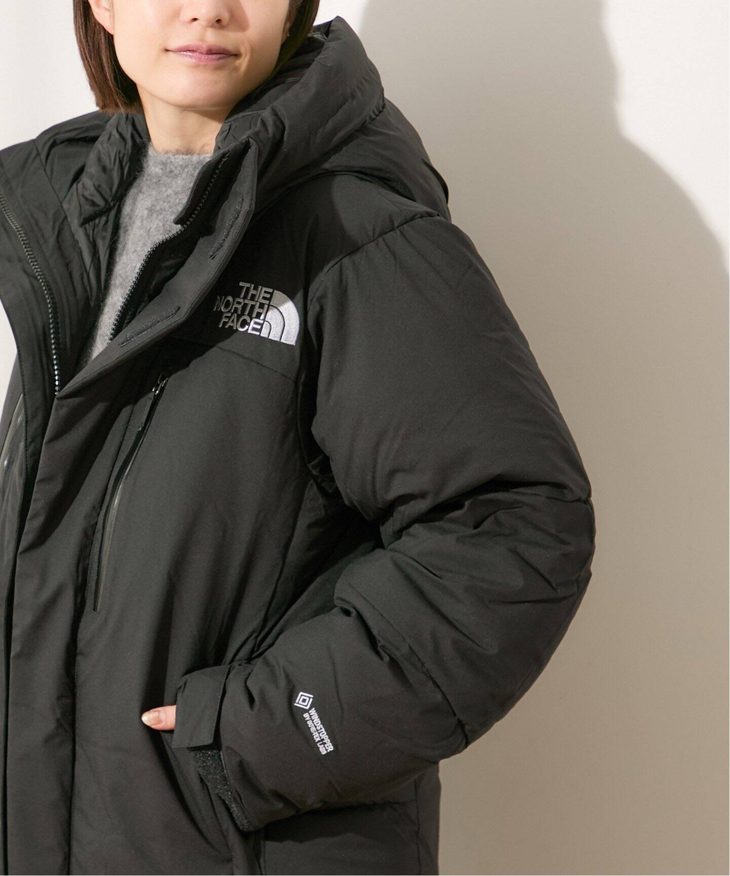 THE NORTH FACE】Baltro Light Jacket：バルトロライトジャケット 
