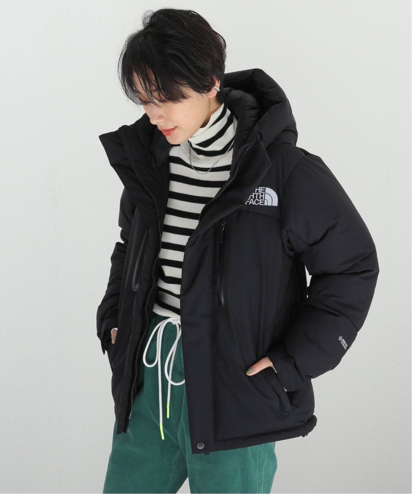 THE NORTH FACE】Baltro Light Jacket：バルトロライトジャケット  