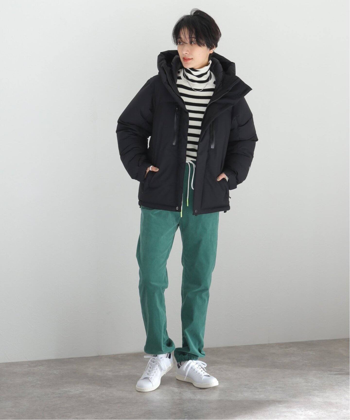 THE NORTH FACE】Baltro Light Jacket：バルトロライトジャケット  