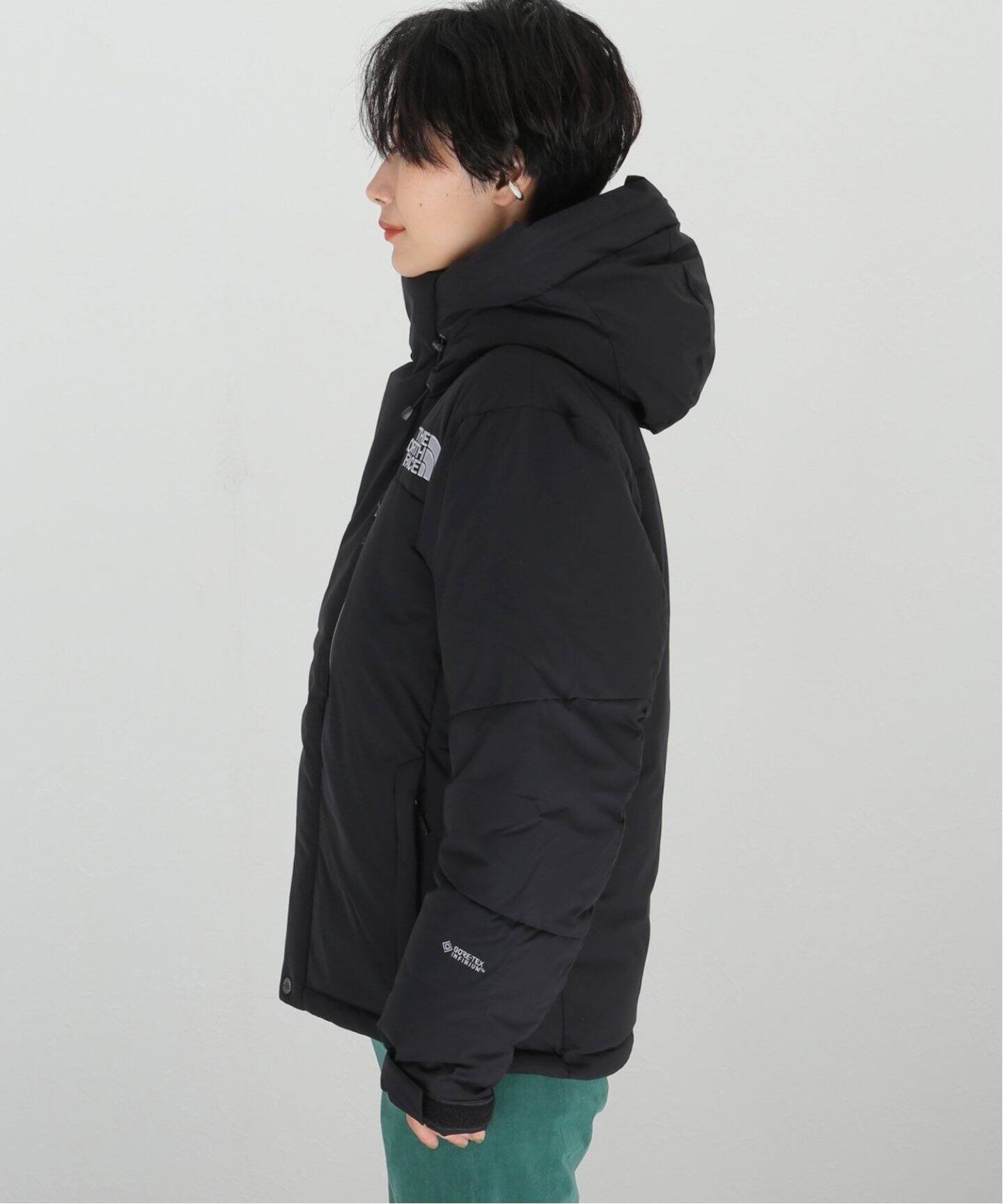 THE NORTH FACE】Baltro Light Jacket：バルトロライトジャケット 