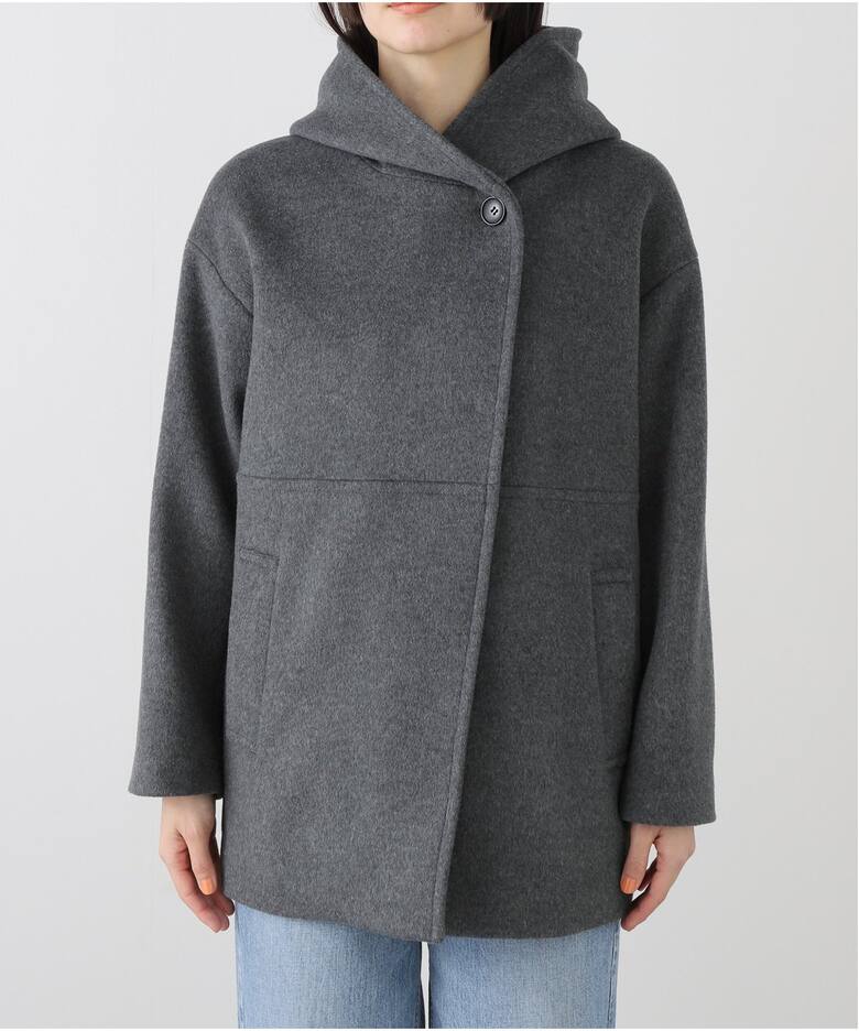 ブルゾン／アウター