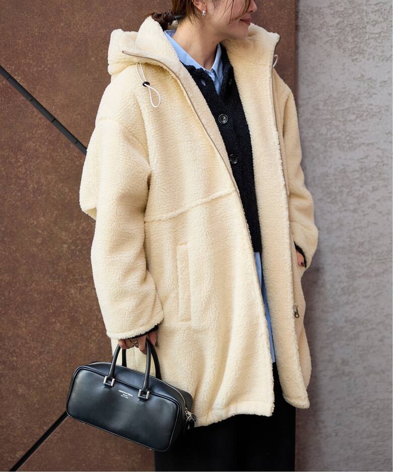 ブルゾン／アウター