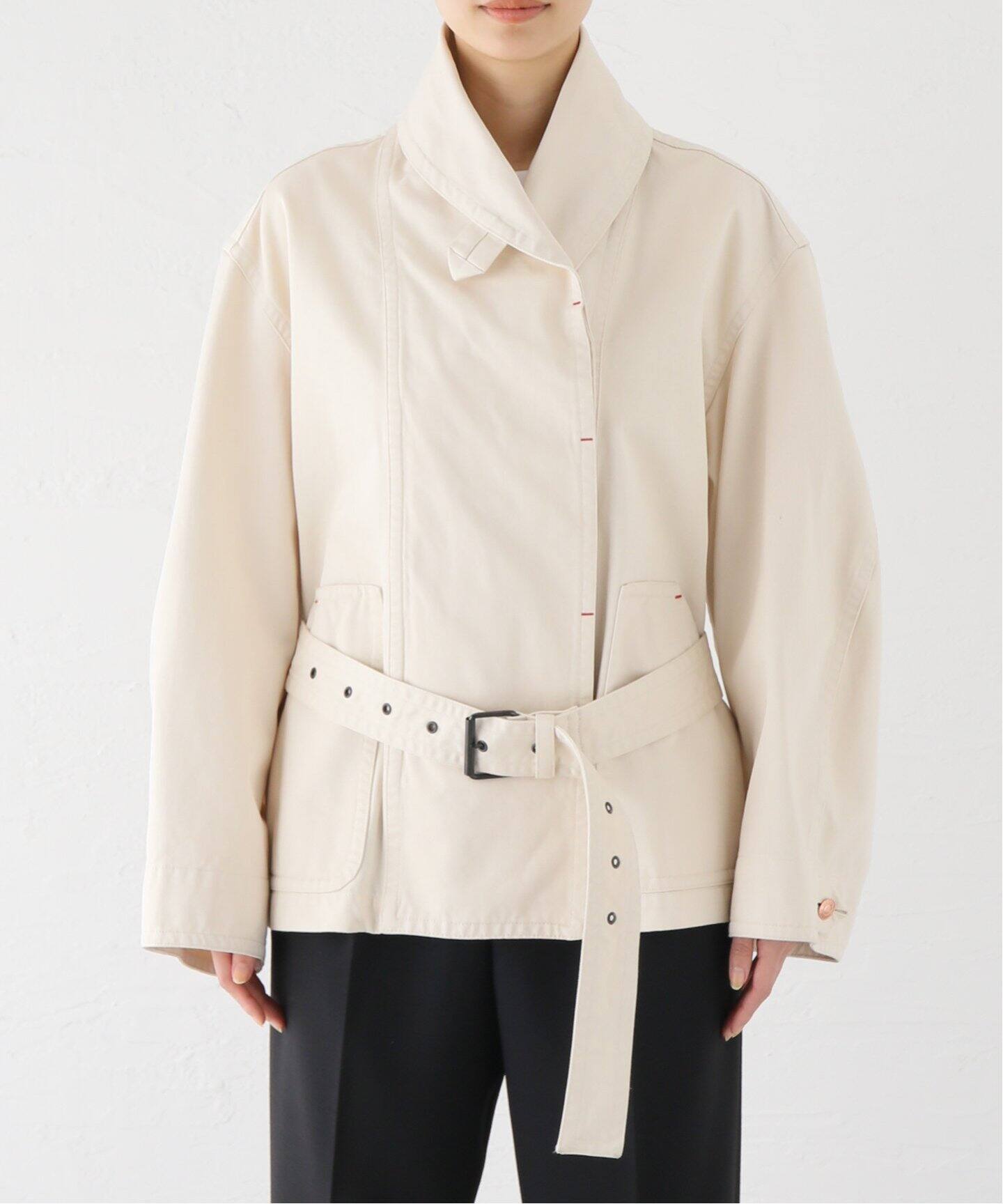 ISABEL MARANT ETOILE/イザベル マラン エトワール】COAT：コート 