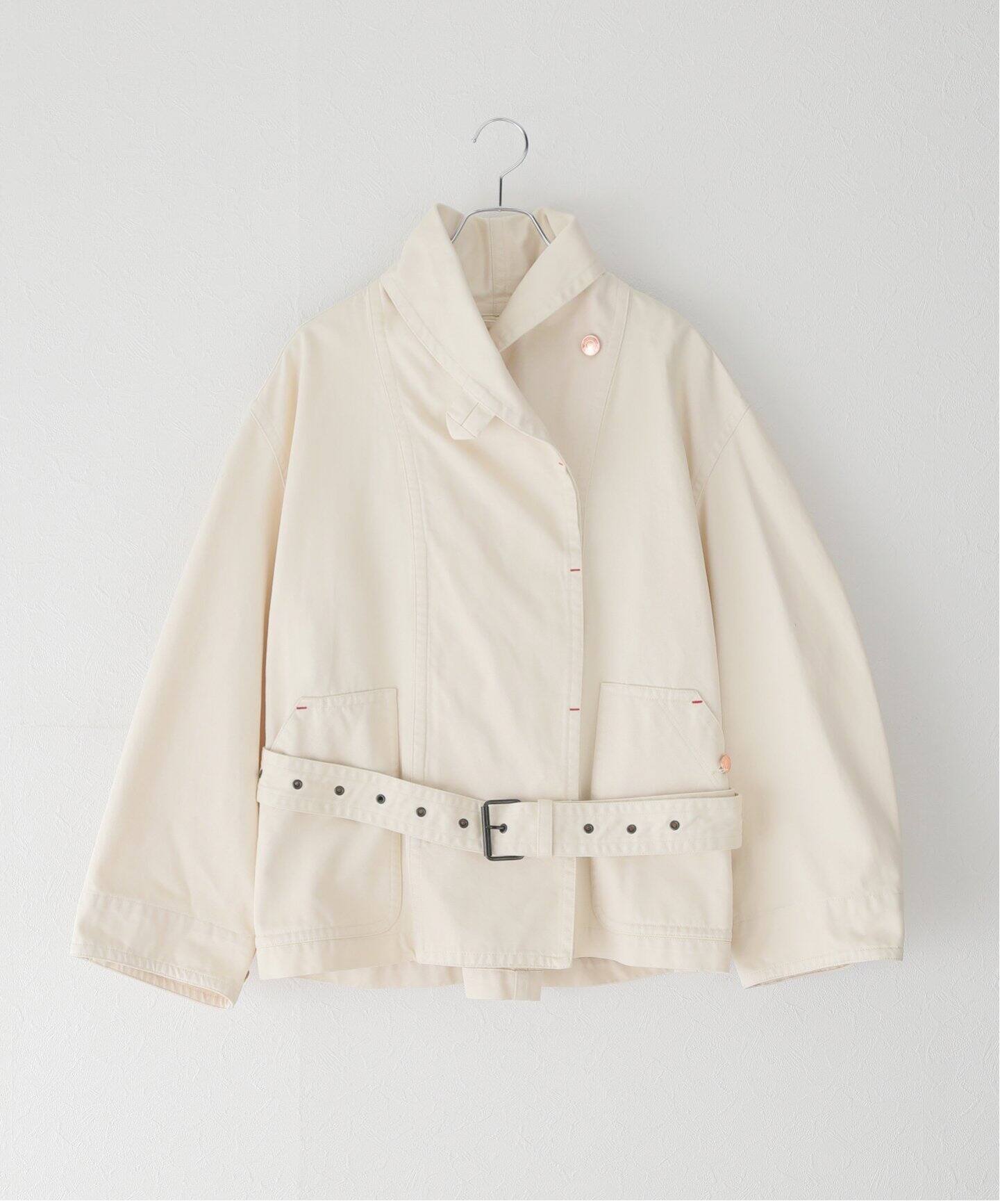 ISABEL MARANT ETOILE/イザベル マラン エトワール】COAT：コート 