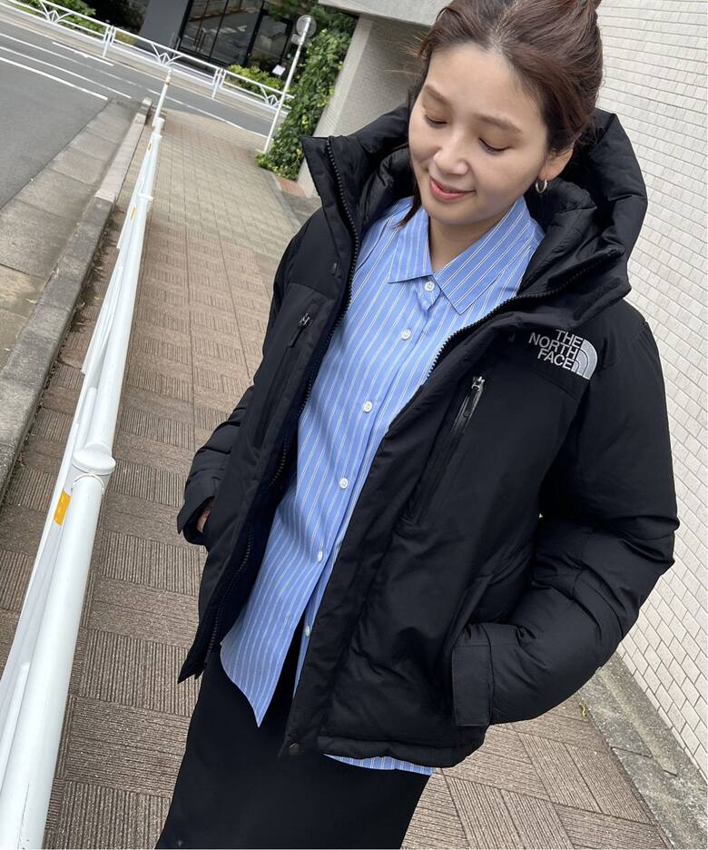 追加》【THE NORTH FACE/ザ・ノース・フェイス】BALTRO LIGHT JACKET  