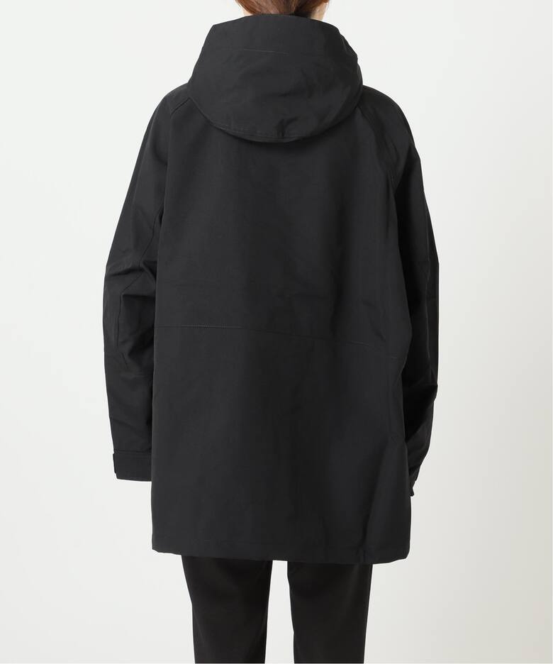 THE NORTH FACE/ ザノースフェイス】COMPILATION JACKET：アウター 