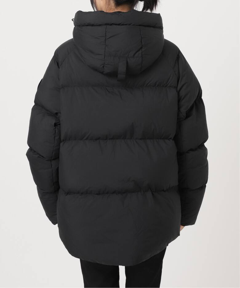 CANADA GOOSE/カナダグース】Bryden Puffer Black Label（ダウン 