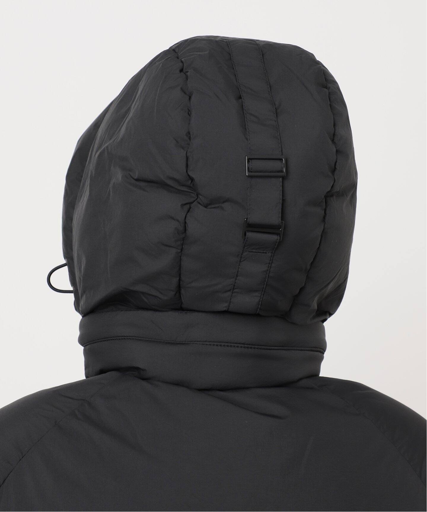 CANADA GOOSE/カナダグース】Bryden Puffer Black Label（ダウン 