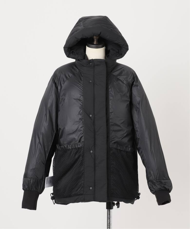 CANADA GOOSE/カナダグース】Bryden Puffer Black Label（ダウン 