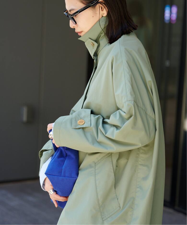 別注【TRADITIONAL WEATHERWEAR】MALTON：コート（その他ブルゾン 