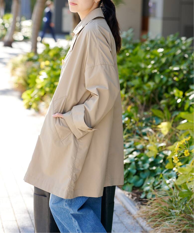 別注【TRADITIONAL WEATHERWEAR】MALTON：コート（その他ブルゾン 