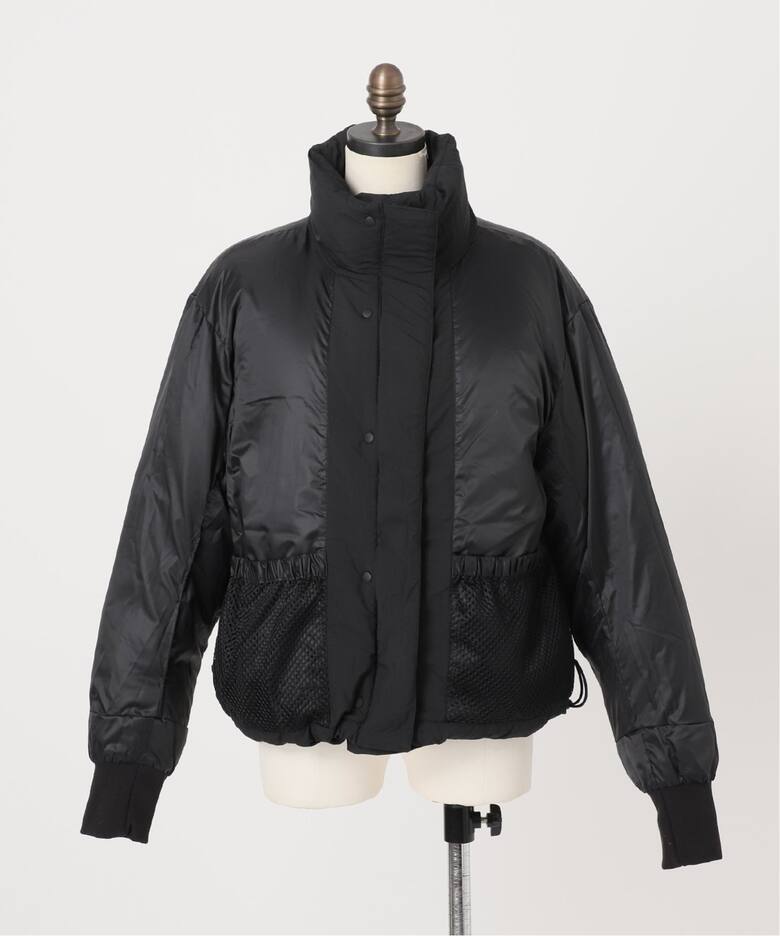 CANADA GOOSE/カナダグース】Labrador Bomber Black Label（ダウン 