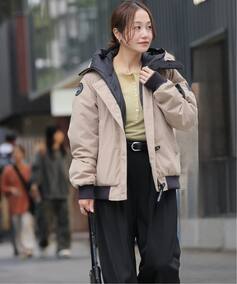 JOURNAL STANDARD｜ジャーナルスタンダードのダウンジャケット  