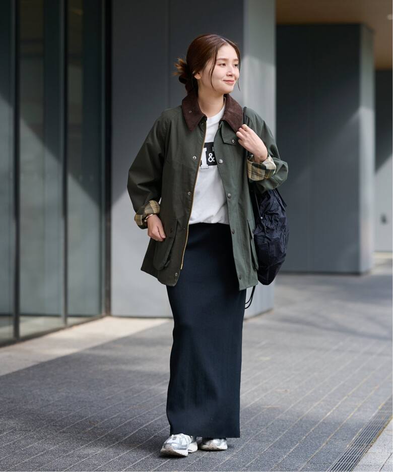 別注【Barbour/バブアー】*JS OS BEDALE：ブルゾン（その他ブルゾン 