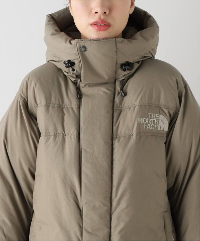 THE 激しい NORTH FACE ノースフェイス スノボ ダウンジャケットXS